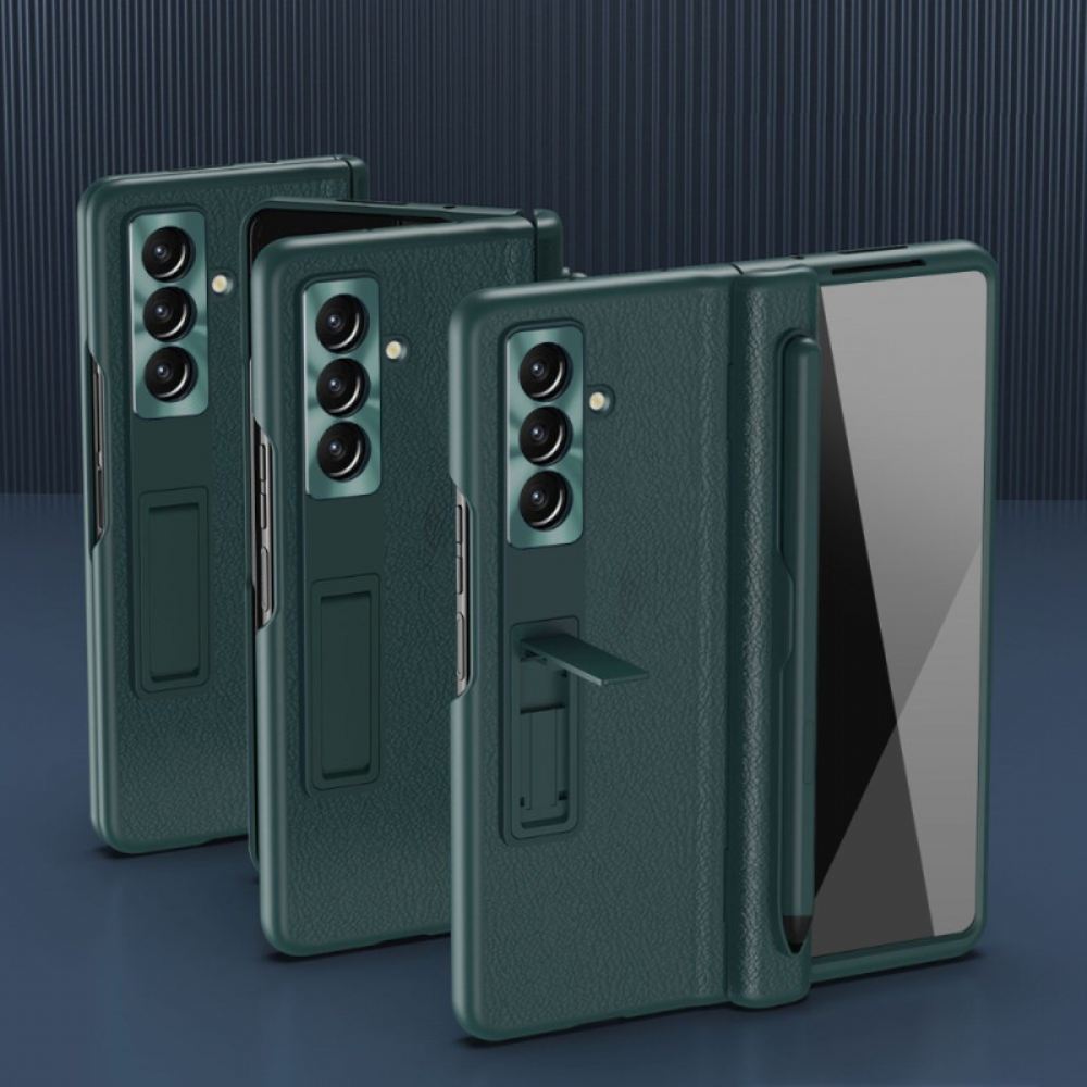 Kryt Na Samsung Galaxy Z Fold 7 Ochranná Fólie A Stylus