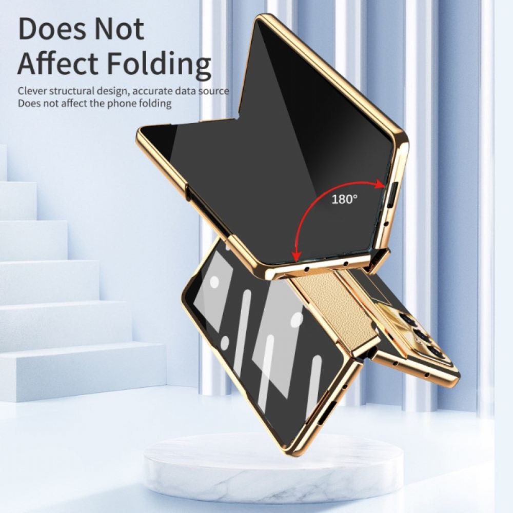 Kryt Na Samsung Galaxy Z Fold 7 Plná Ochrana