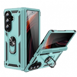 Kryt Na Samsung Galaxy Z Fold 7 Ultra Odolné Se Stojánkem