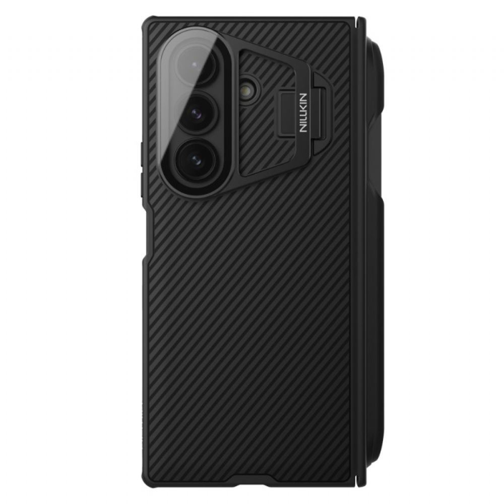 Kryt Samsung Galaxy Z Fold 7 Camshield Prop Magnetická Řada Nillkin