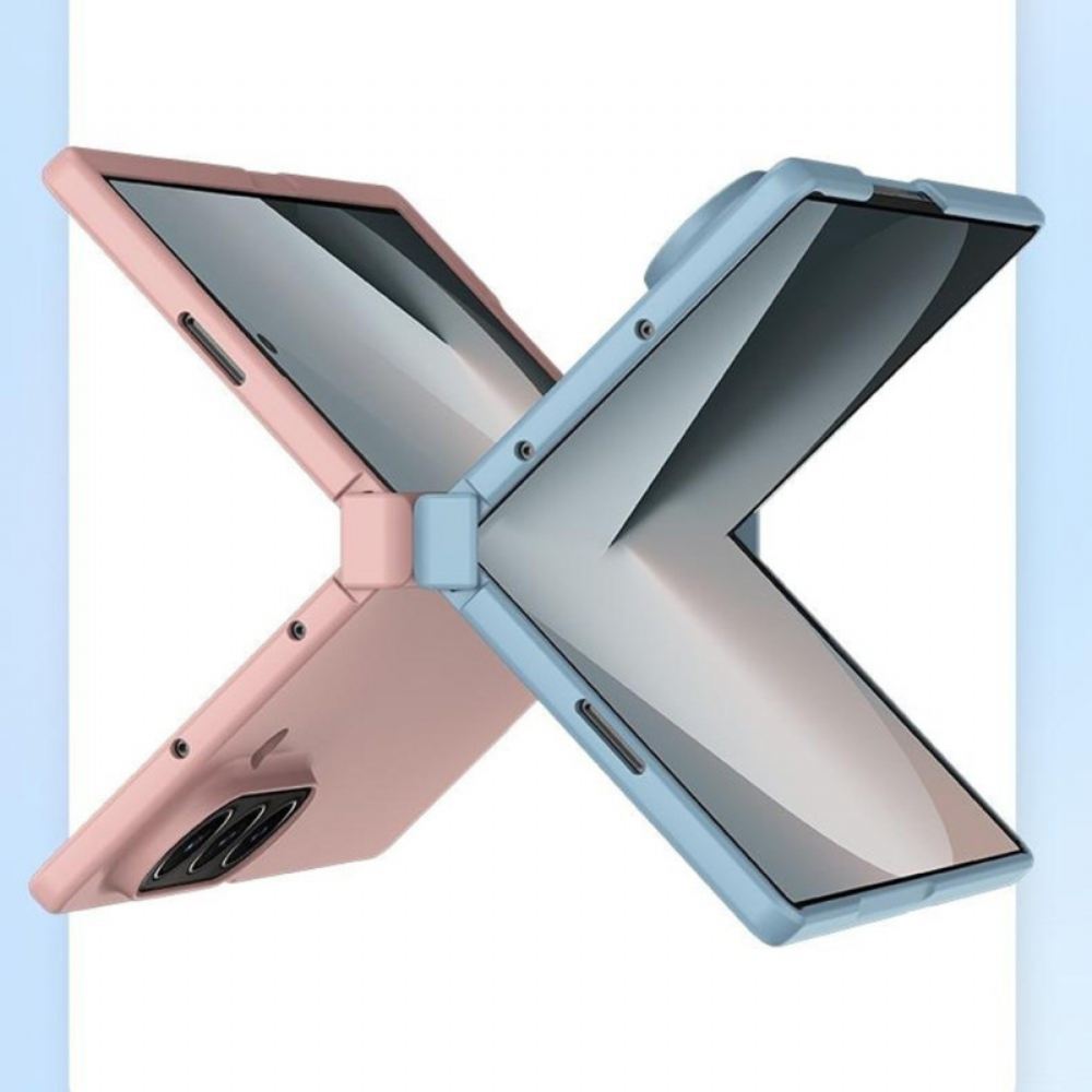 Kryt Samsung Galaxy Z Fold 7 Chránič Pantů