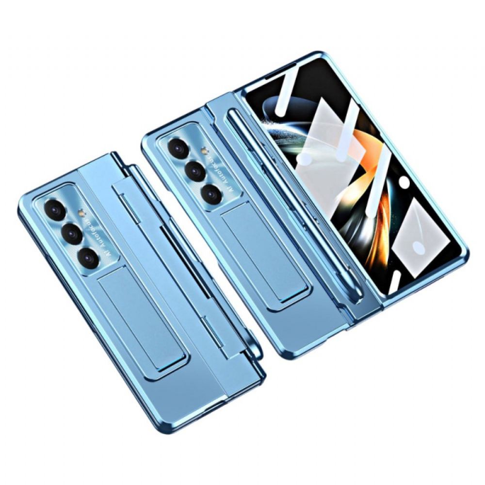 Kryt Samsung Galaxy Z Fold 7 Chránič Pantů