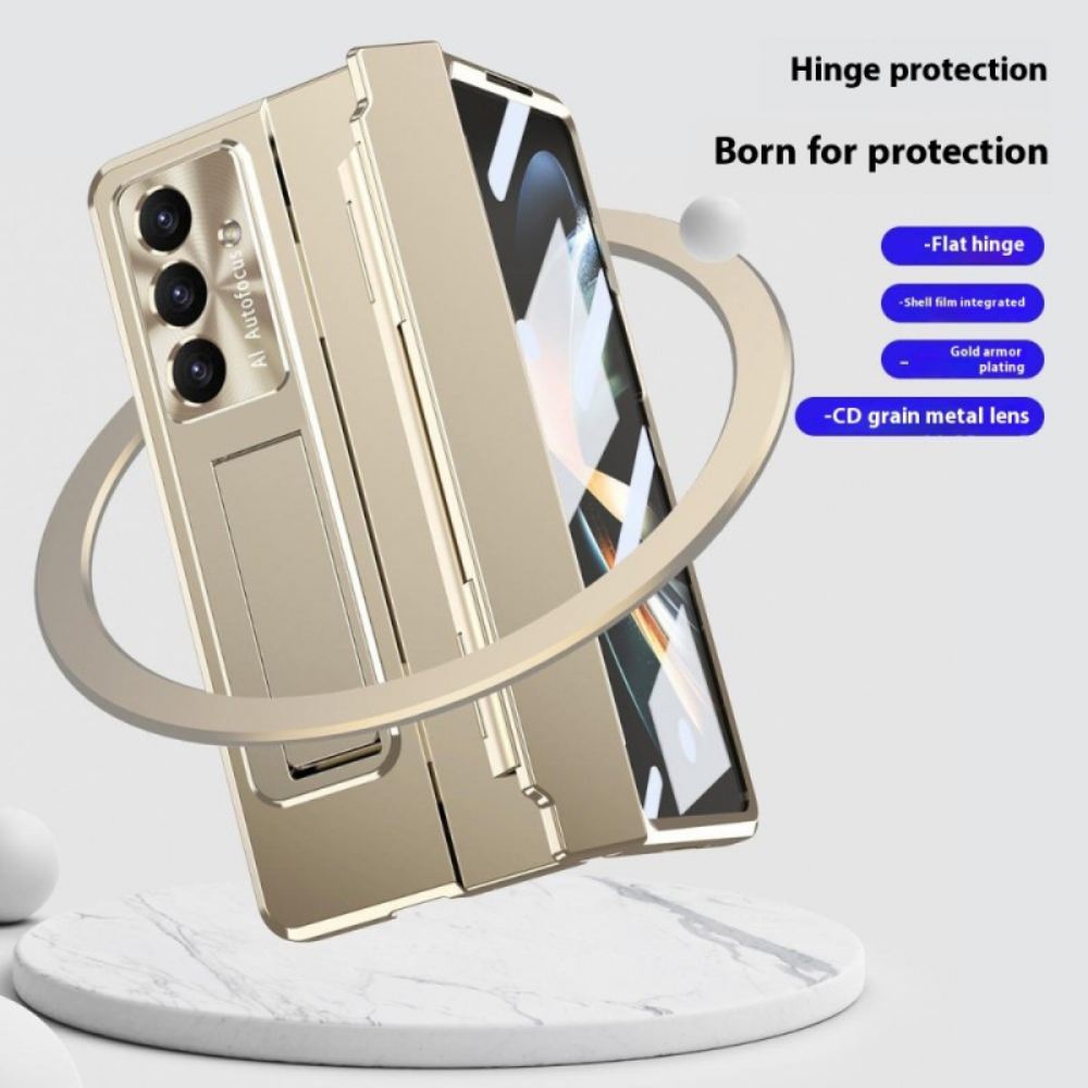 Kryt Samsung Galaxy Z Fold 7 Chránič Pantů