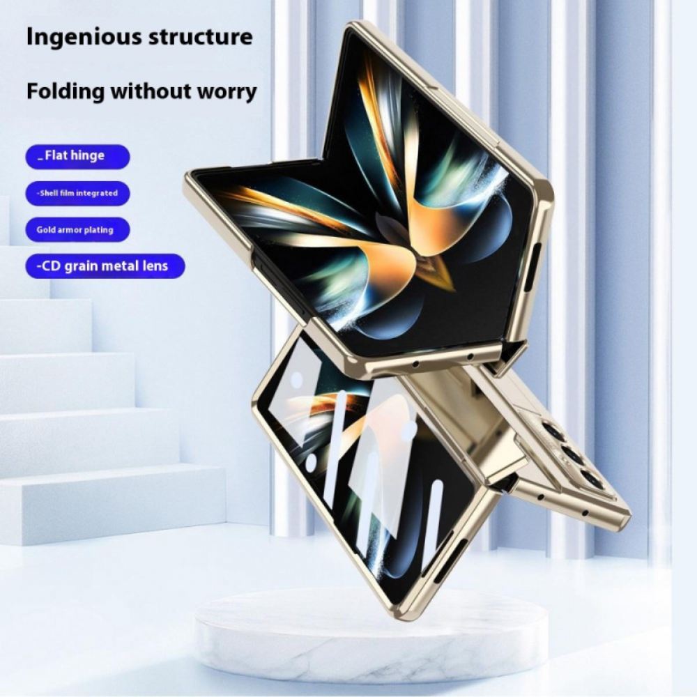 Kryt Samsung Galaxy Z Fold 7 Chránič Pantů