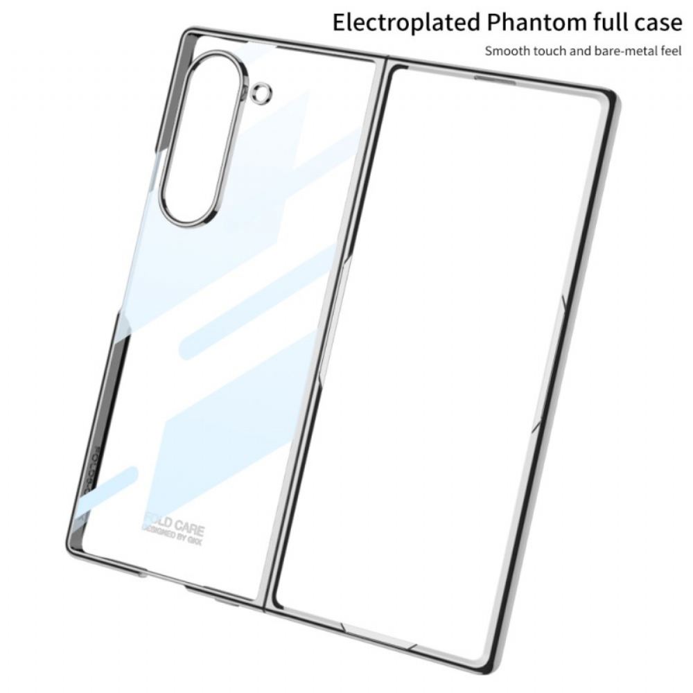 Kryt Samsung Galaxy Z Fold 7 Design Gkk