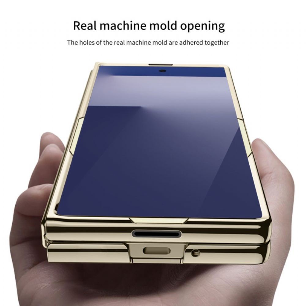 Kryt Samsung Galaxy Z Fold 7 Design Gkk