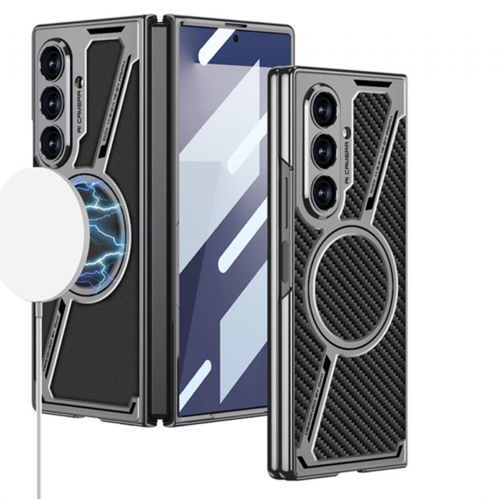 Kryt Samsung Galaxy Z Fold 7 Design Gkk Z