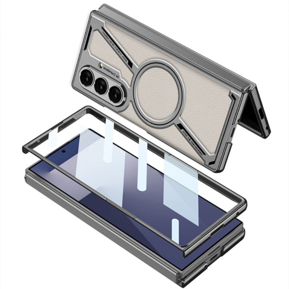 Kryt Samsung Galaxy Z Fold 7 Design Gkk Z