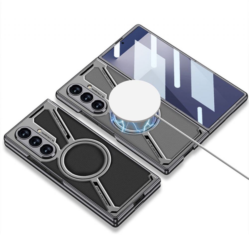 Kryt Samsung Galaxy Z Fold 7 Design Gkk Z