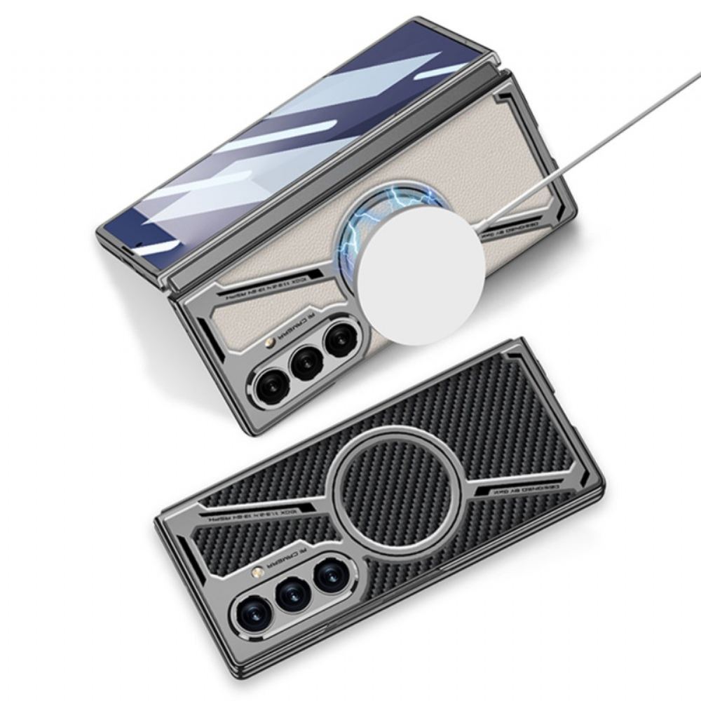 Kryt Samsung Galaxy Z Fold 7 Design Gkk Z