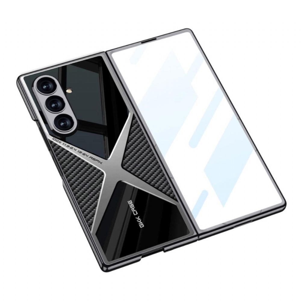 Kryt Samsung Galaxy Z Fold 7 Design Gkk X