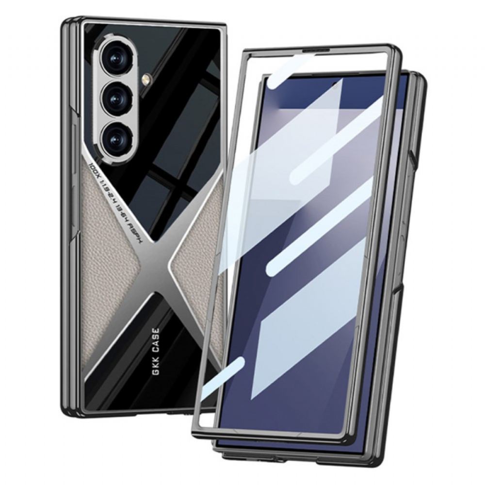 Kryt Samsung Galaxy Z Fold 7 Design Gkk X