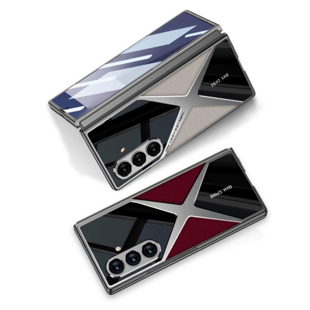 Kryt Samsung Galaxy Z Fold 7 Design Gkk X