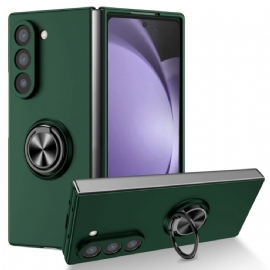 Kryt Samsung Galaxy Z Fold 7 Držák Na Prsten