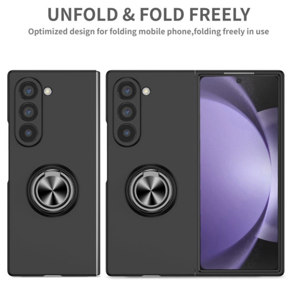 Kryt Samsung Galaxy Z Fold 7 Držák Na Prsten