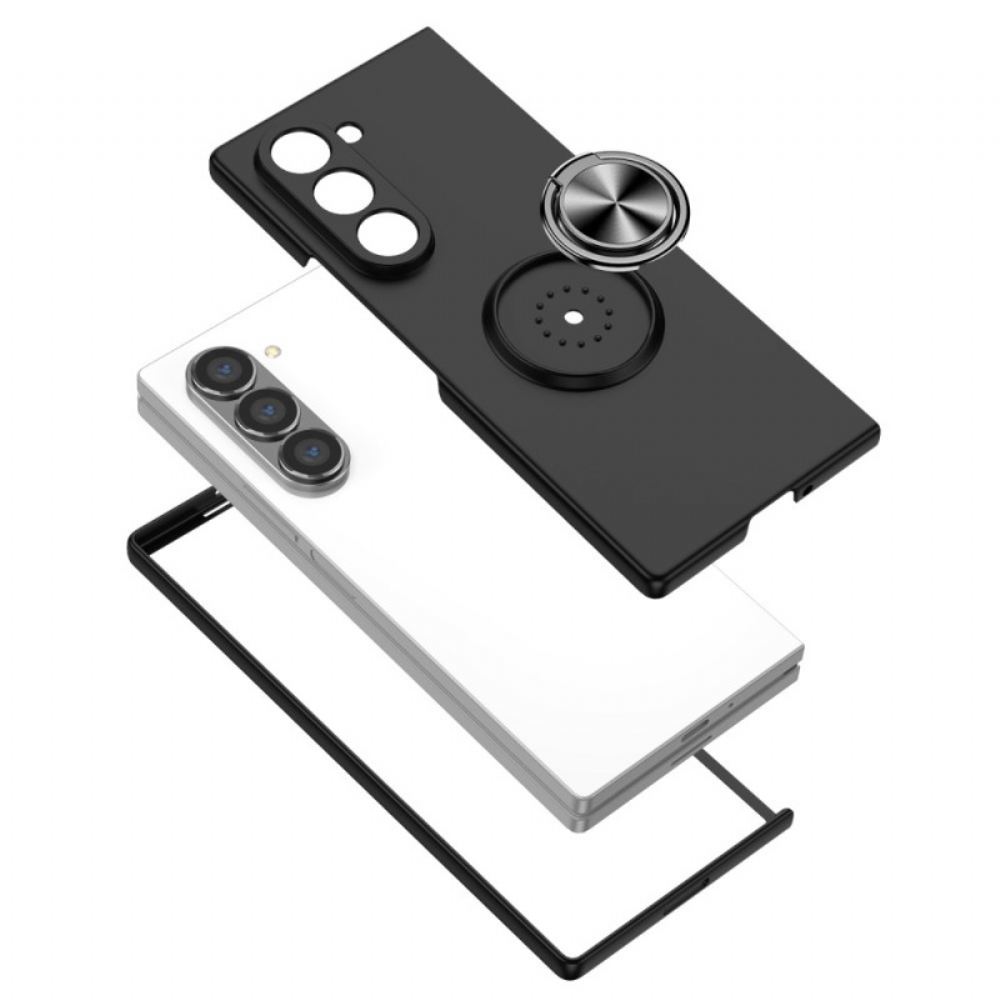 Kryt Samsung Galaxy Z Fold 7 Držák Na Prsten