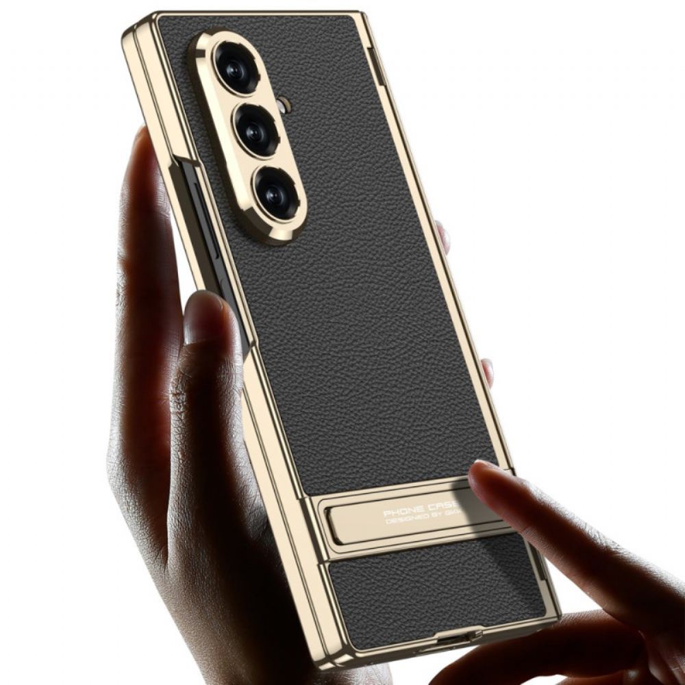 Kryt Samsung Galaxy Z Fold 7 Gkk Magnetická Podpora A Ochrana