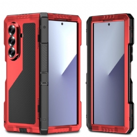 Kryt Samsung Galaxy Z Fold 7 Hliník A Silikon