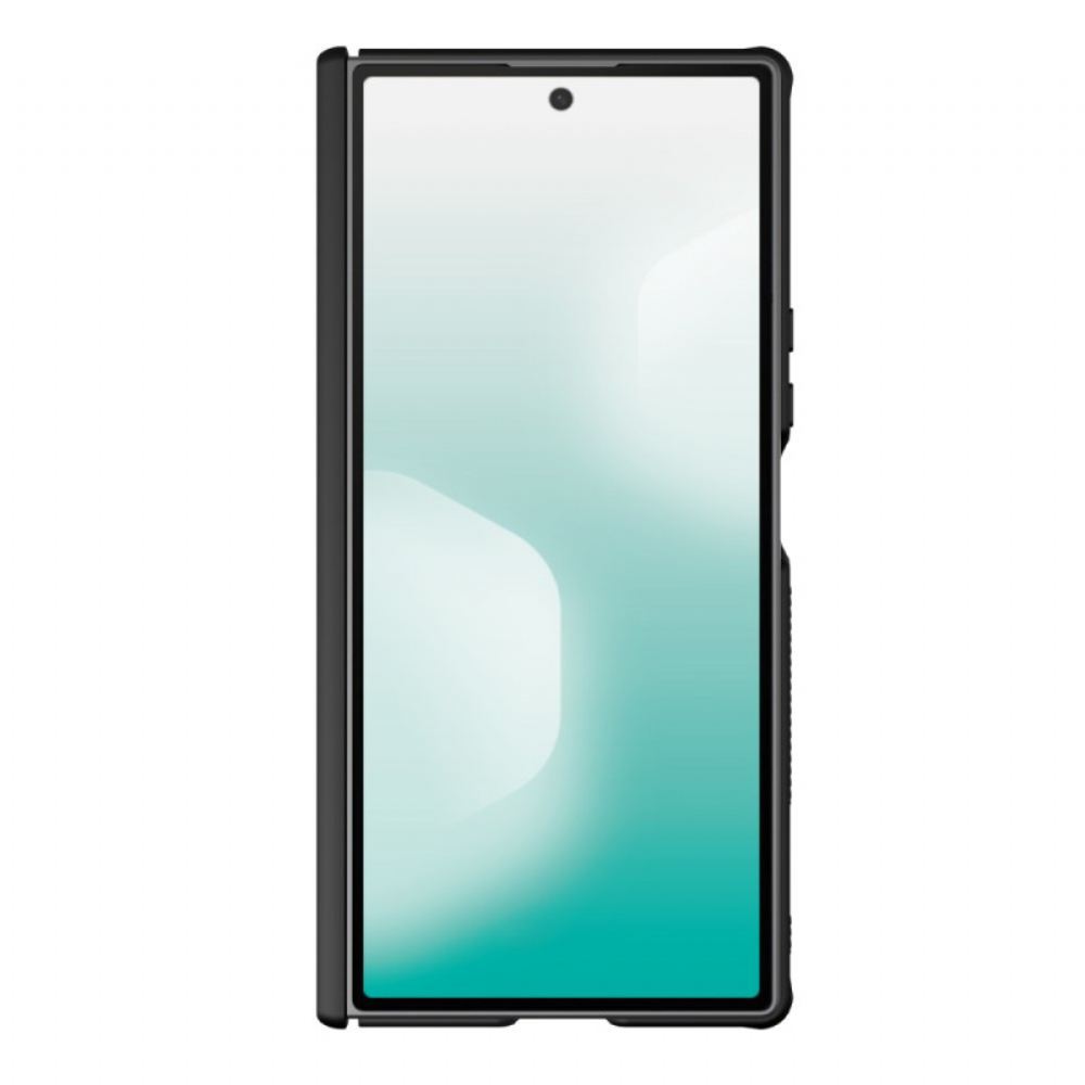 Kryt Samsung Galaxy Z Fold 7 Kompatibilita S Bajonetem A Magsafe Nillkin