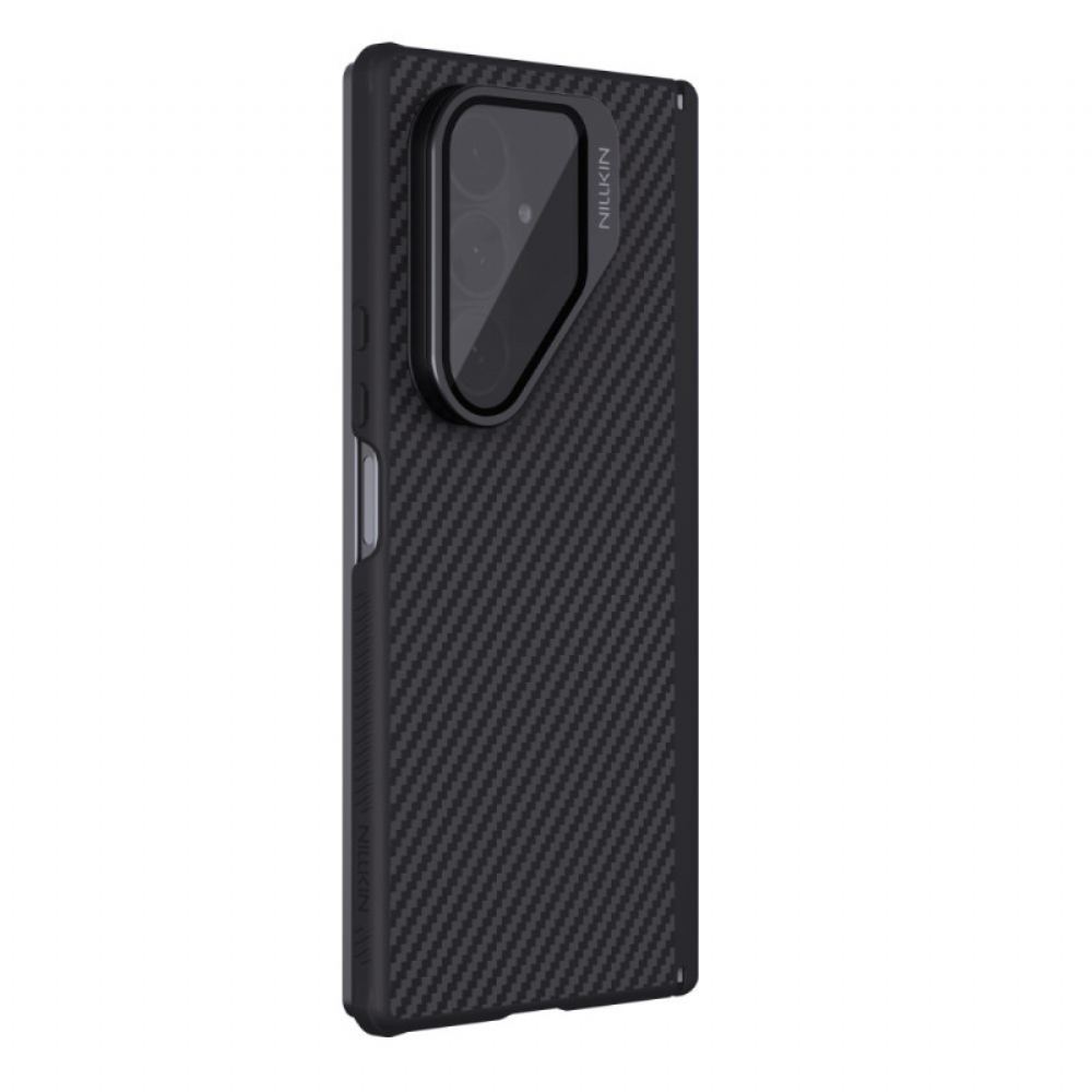 Kryt Samsung Galaxy Z Fold 7 Kompatibilita S Bajonetem A Magsafe Nillkin