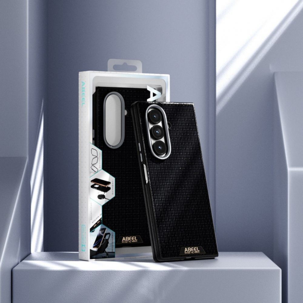 Kryt Samsung Galaxy Z Fold 7 Kompatibilní S Magsafe Abeel