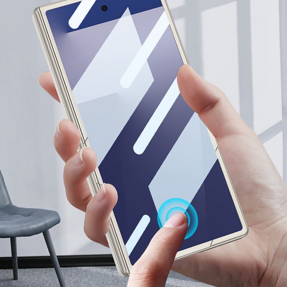 Kryt Samsung Galaxy Z Fold 7 Kompatibilní S Magsafe Gkk