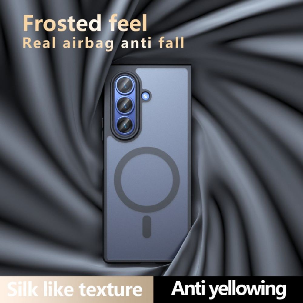 Kryt Samsung Galaxy Z Fold 7 Kompatibilní S Magsafe Matné