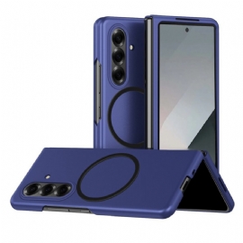 Kryt Samsung Galaxy Z Fold 7 Kryty Na Mobil Kompatibilní S Magsafe Matný Povrch