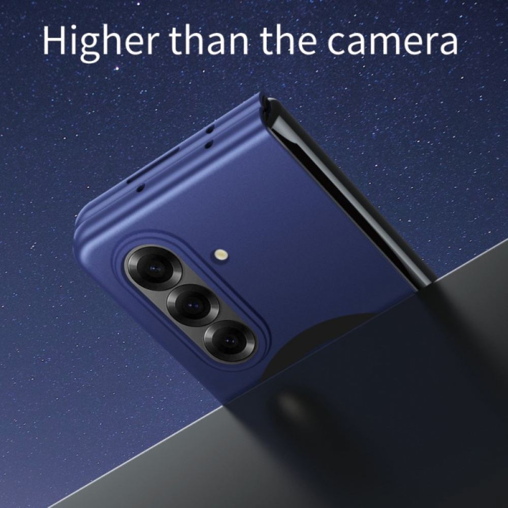 Kryt Samsung Galaxy Z Fold 7 Kryty Na Mobil Kompatibilní S Magsafe Matný Povrch