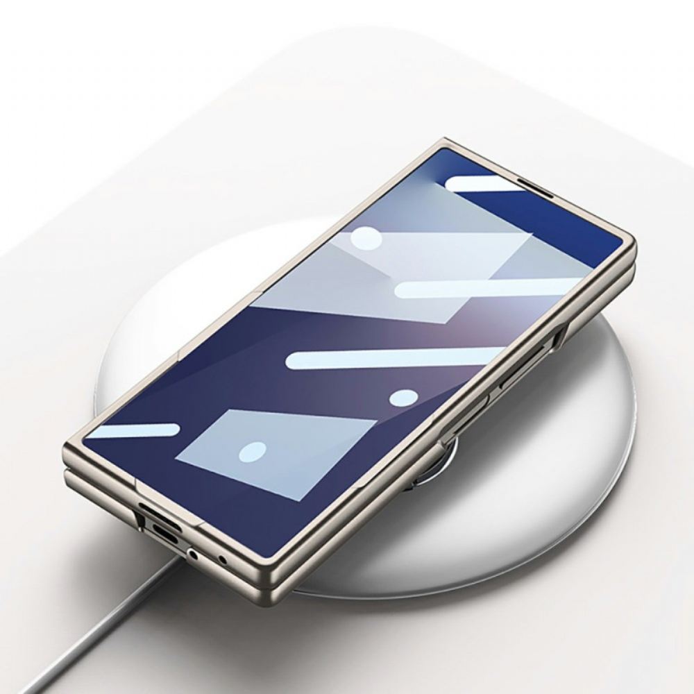 Kryt Samsung Galaxy Z Fold 7 Kryty Na Mobil Kroužek A Popruh