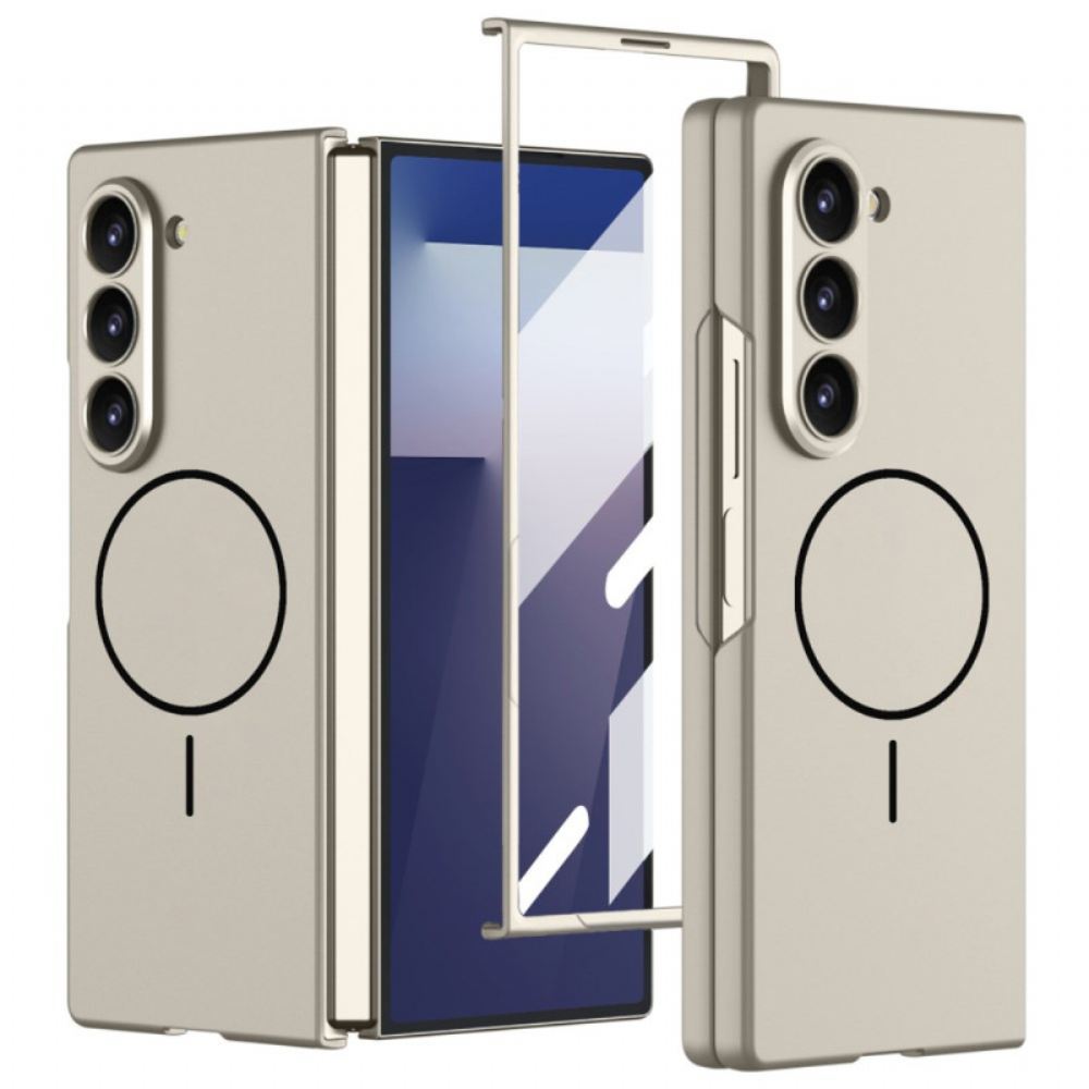 Kryt Samsung Galaxy Z Fold 7 Kryty Na Mobil Magnetický