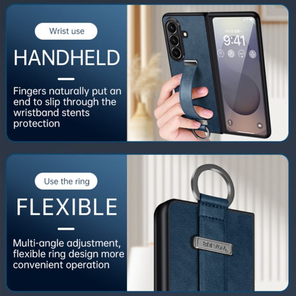 Kryt Samsung Galaxy Z Fold 7 Kryty Na Mobil Módní Řada Sulada