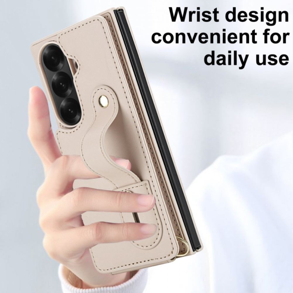 Kryt Samsung Galaxy Z Fold 7 Kryty Na Mobil Multifunkční