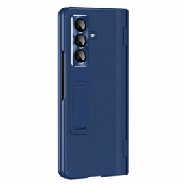 Kryt Samsung Galaxy Z Fold 7 Kryty Na Mobil Nastavitelný Stojánek