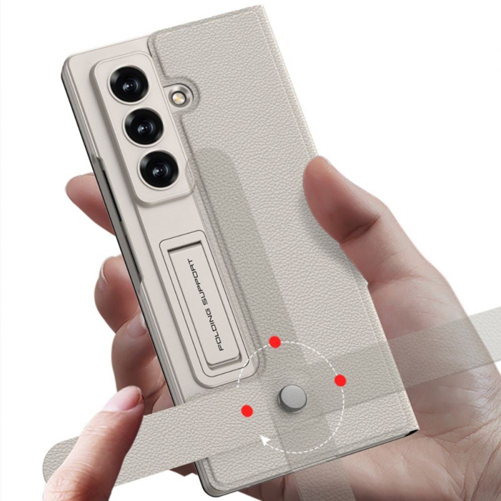 Kryt Samsung Galaxy Z Fold 7 Kryty Na Mobil Ochranná Fólie A Držák Stylusu Gkk