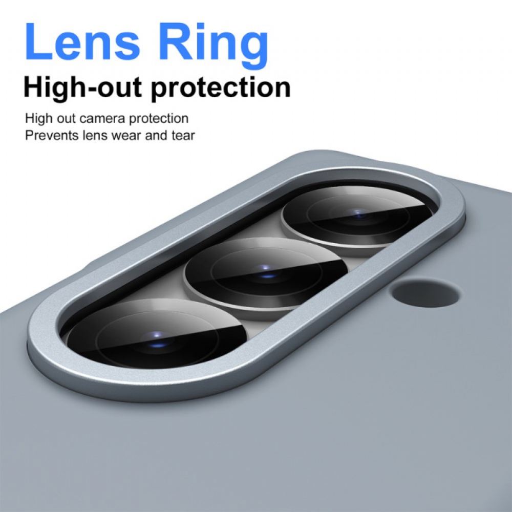 Kryt Samsung Galaxy Z Fold 7 Kryty Na Mobil Ochranná Fólie Z Tvrzeného Skla A Stylus