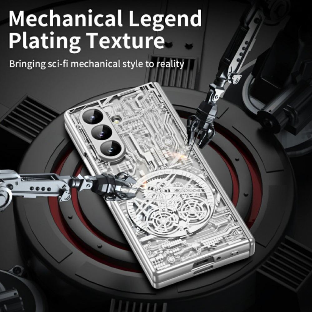 Kryt Samsung Galaxy Z Fold 7 Kryty Na Mobil Plus Design