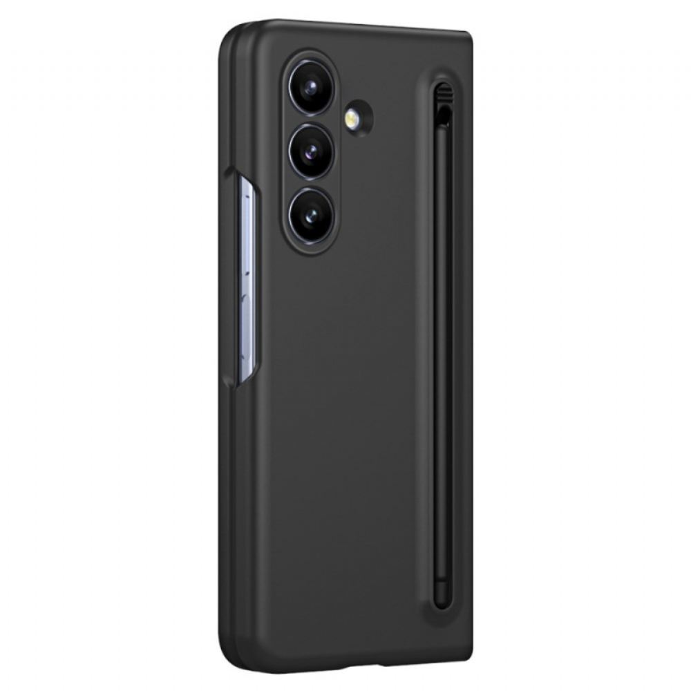 Kryt Samsung Galaxy Z Fold 7 Kryty Na Mobil Stylus A Ochranná Fólie Z Tvrzeného Skla