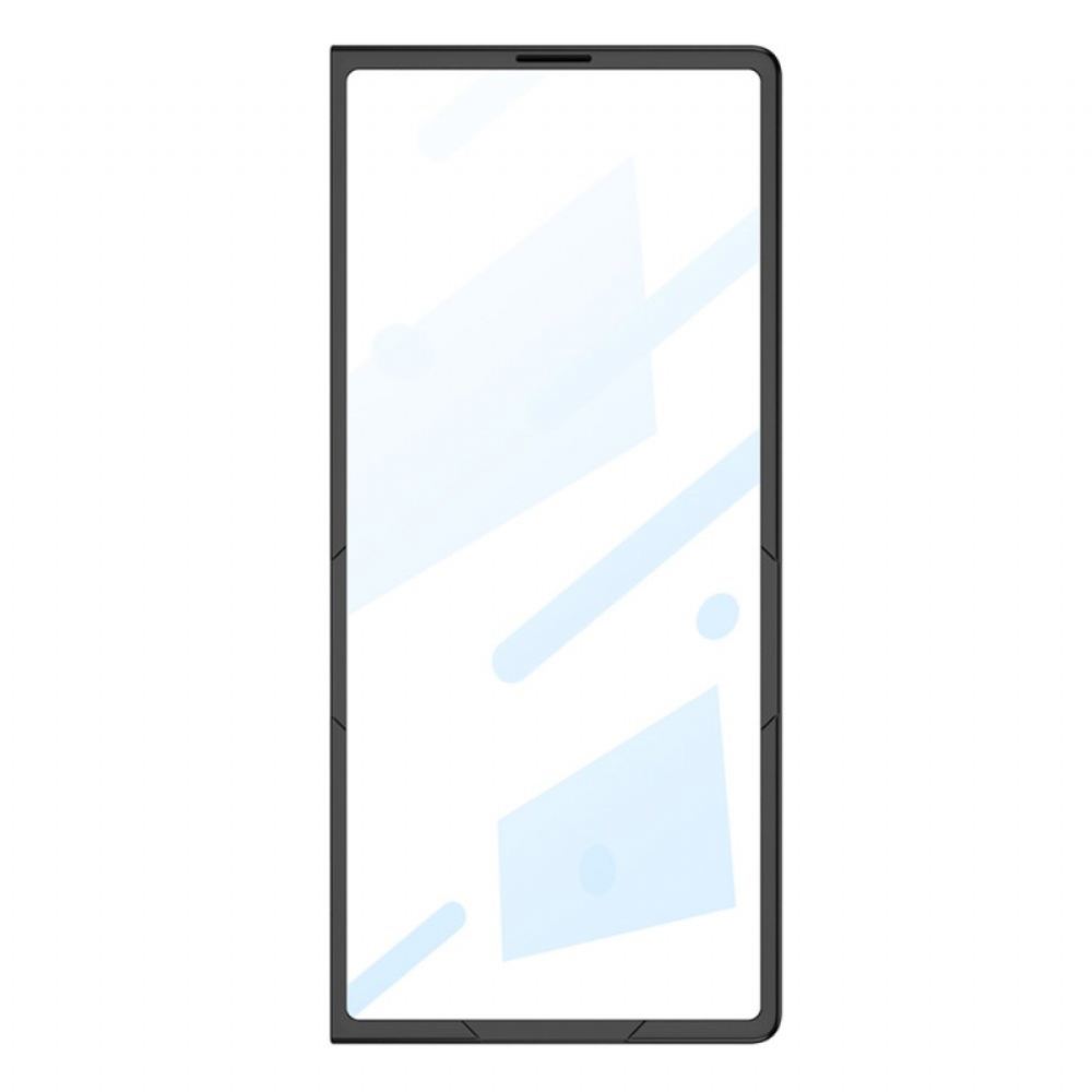 Kryt Samsung Galaxy Z Fold 7 Kryty Na Mobil Ultra Tenký