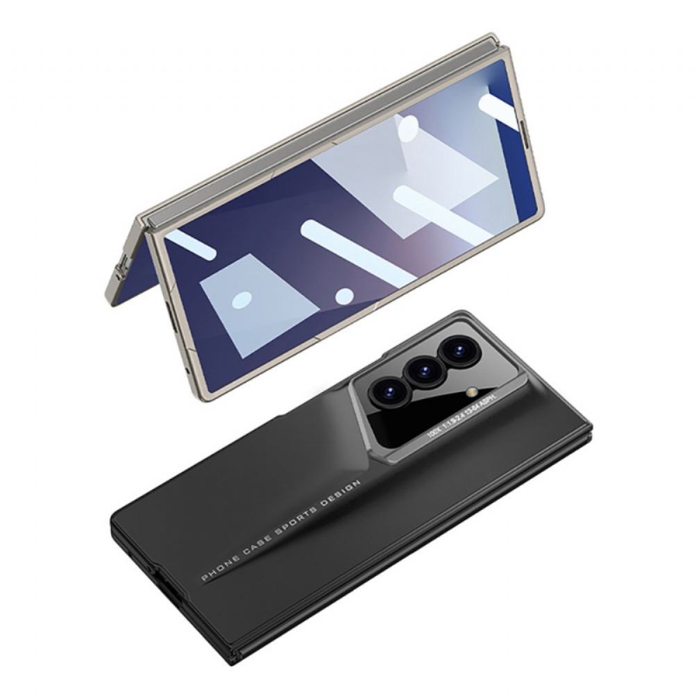 Kryt Samsung Galaxy Z Fold 7 Kryty Na Mobil Ultra Tenký