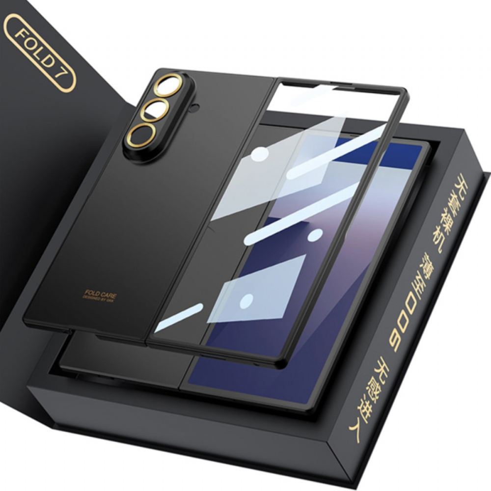 Kryt Samsung Galaxy Z Fold 7 Kryty Na Mobil Ultra Tenký
