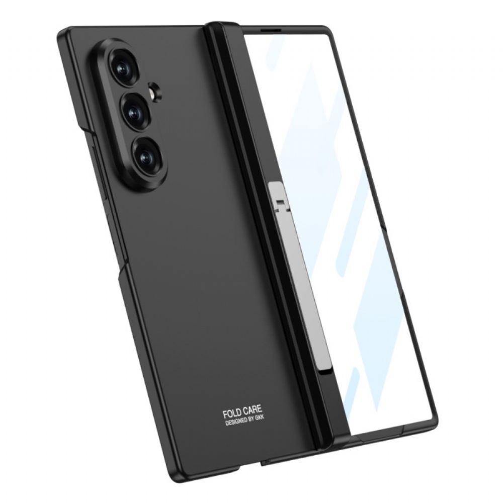 Kryt Samsung Galaxy Z Fold 7 Kryty Na Mobil Zesílený Magnetický Pant