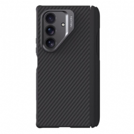 Kryt Samsung Galaxy Z Fold 7 Kryty Na Mobil Řada Carboprop Se Stojánkem