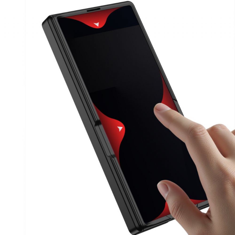 Kryt Samsung Galaxy Z Fold 7 Magnetický Pant