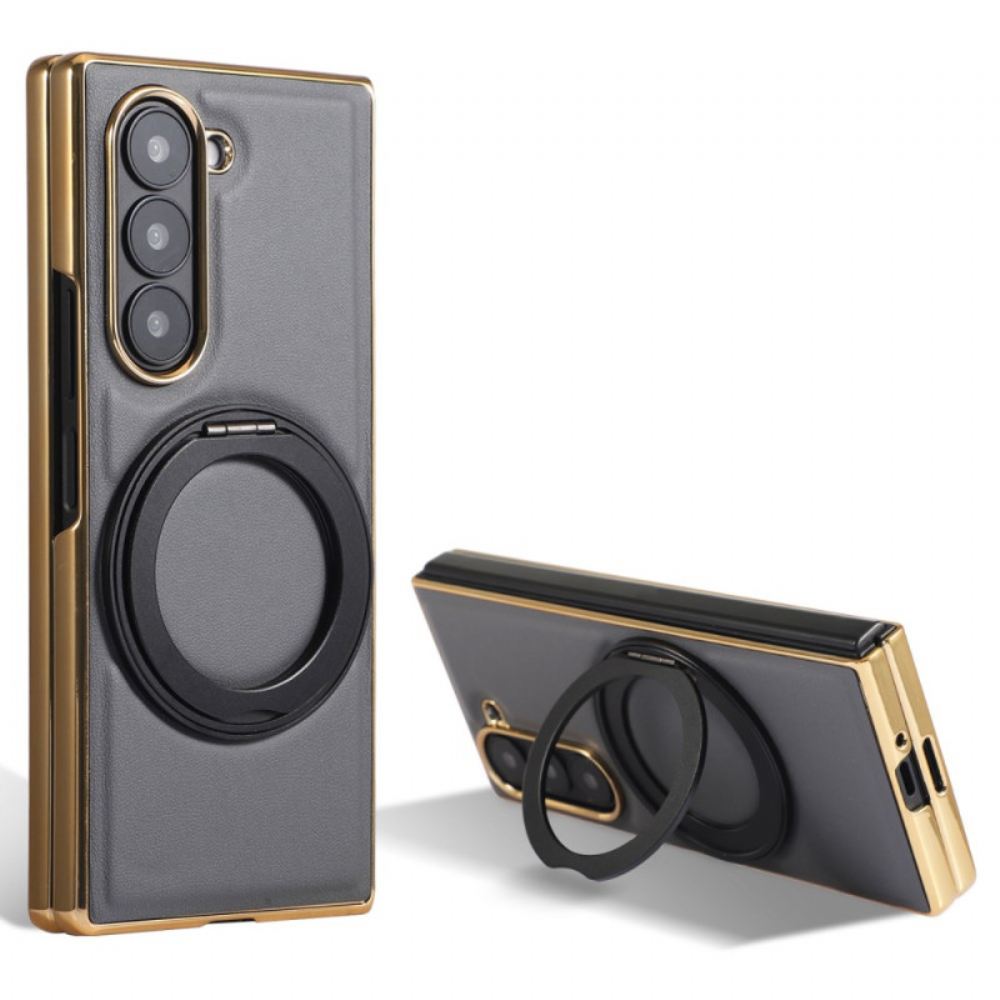 Kryt Samsung Galaxy Z Fold 7 Magnetický Stojánek