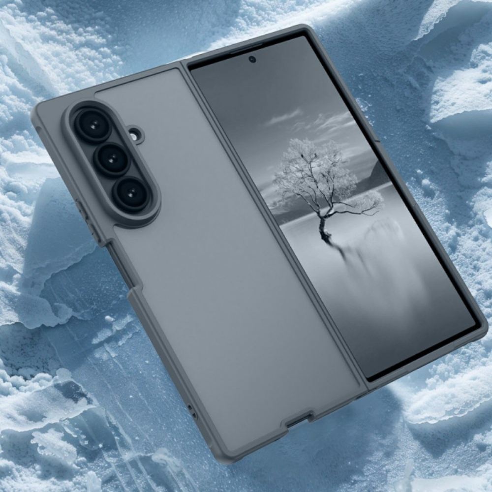 Kryt Samsung Galaxy Z Fold 7 Matný