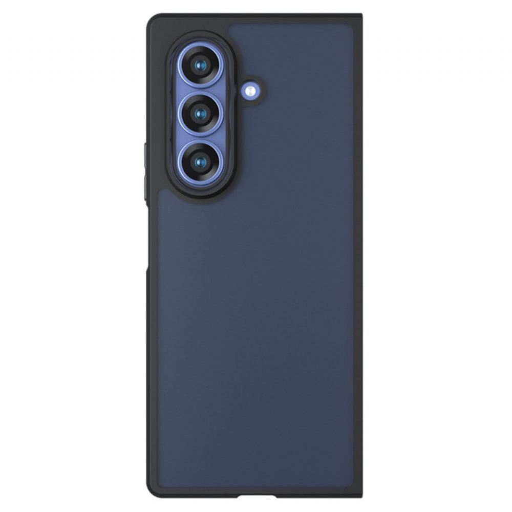 Kryt Samsung Galaxy Z Fold 7 Matný Povrch