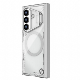 Kryt Samsung Galaxy Z Fold 7 Nillkin Iceblade Prop