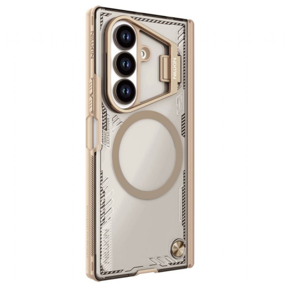 Kryt Samsung Galaxy Z Fold 7 Nillkin Iceblade Prop