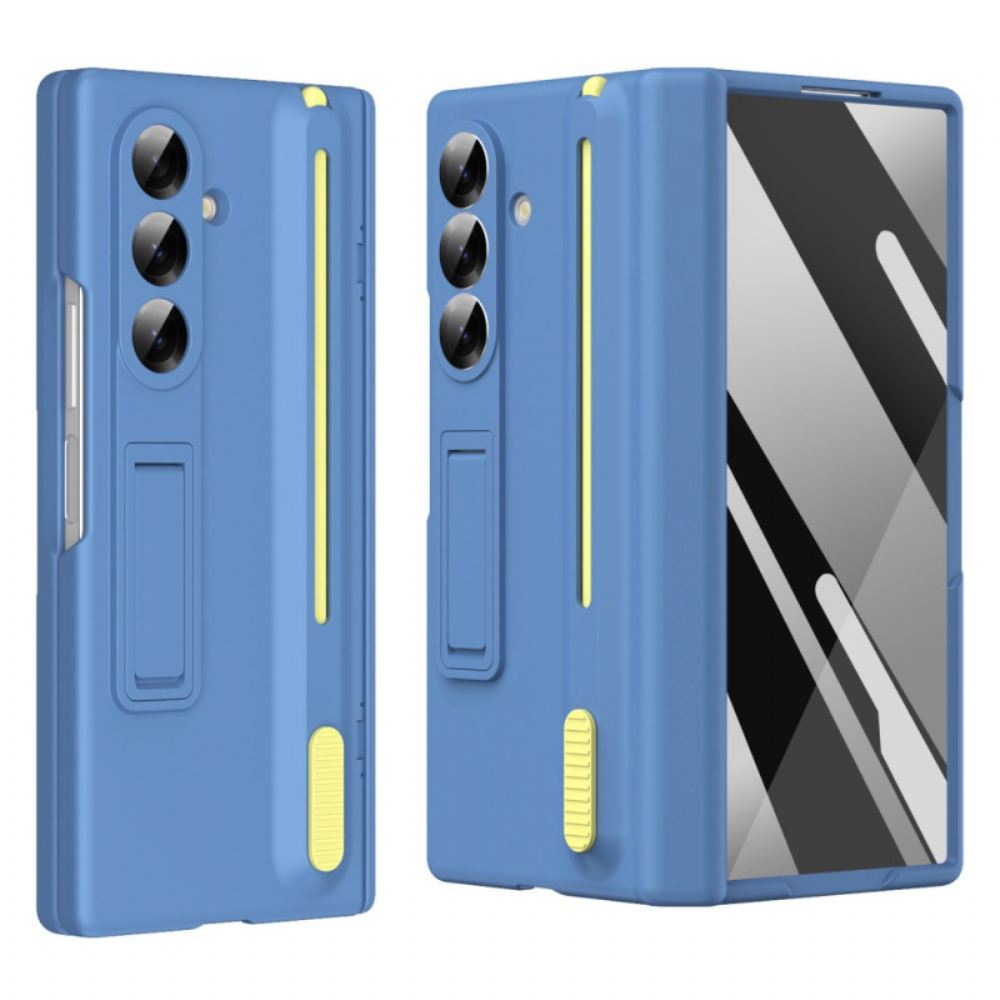 Kryt Samsung Galaxy Z Fold 7 Ochrana Proti Nárazům